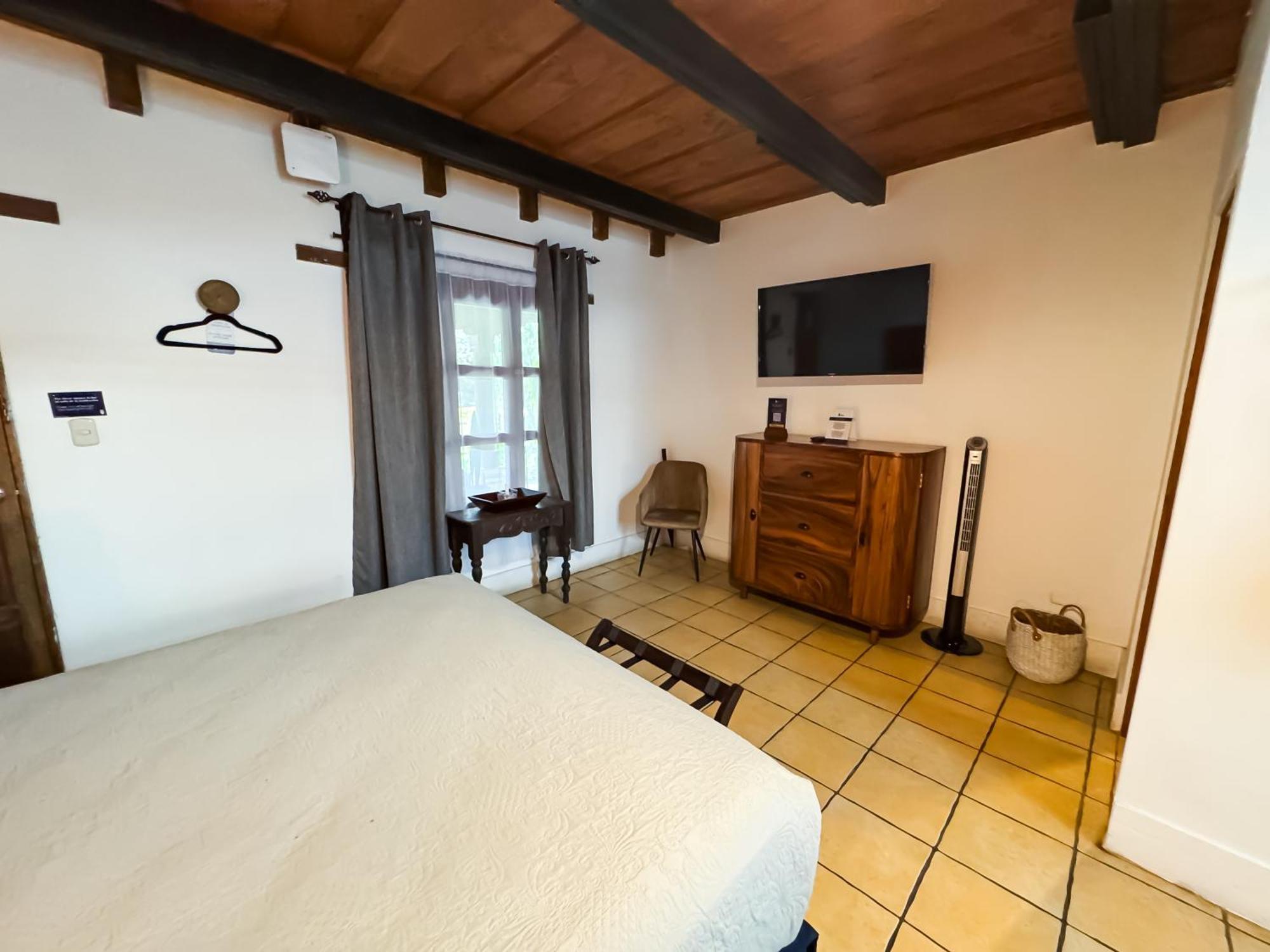 Hotel Cacique Real Antigua Chambre photo