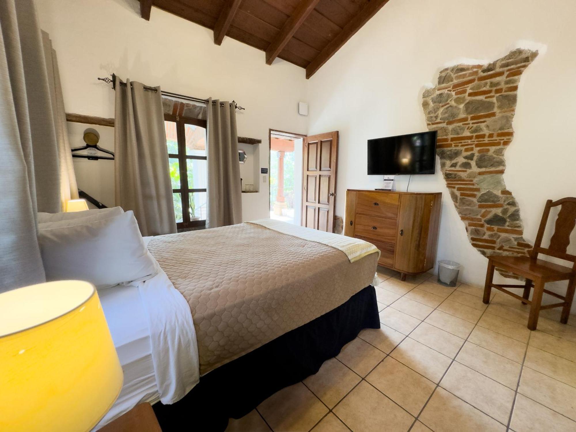 Hotel Cacique Real Antigua Chambre photo