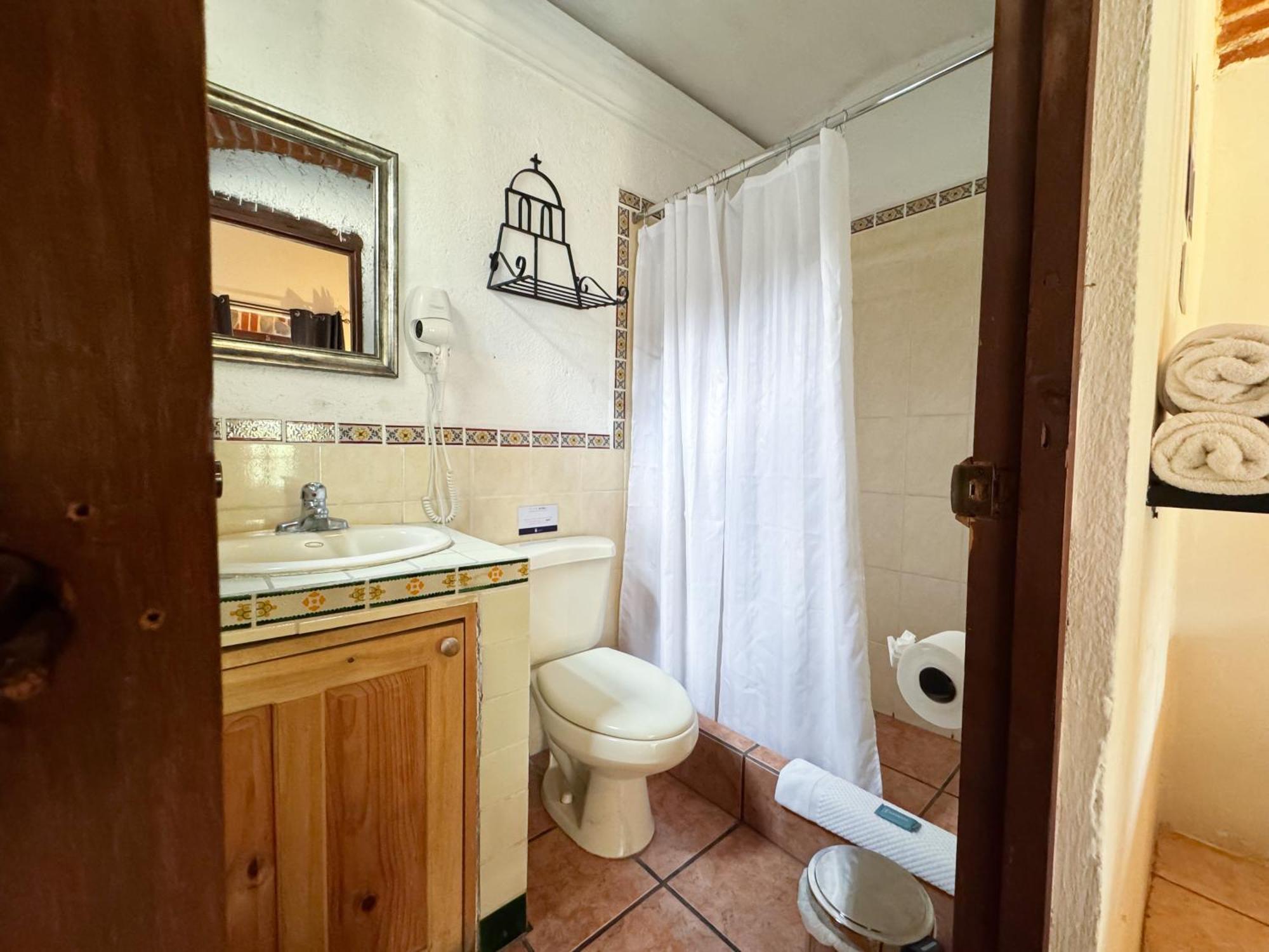 Hotel Cacique Real Antigua Chambre photo