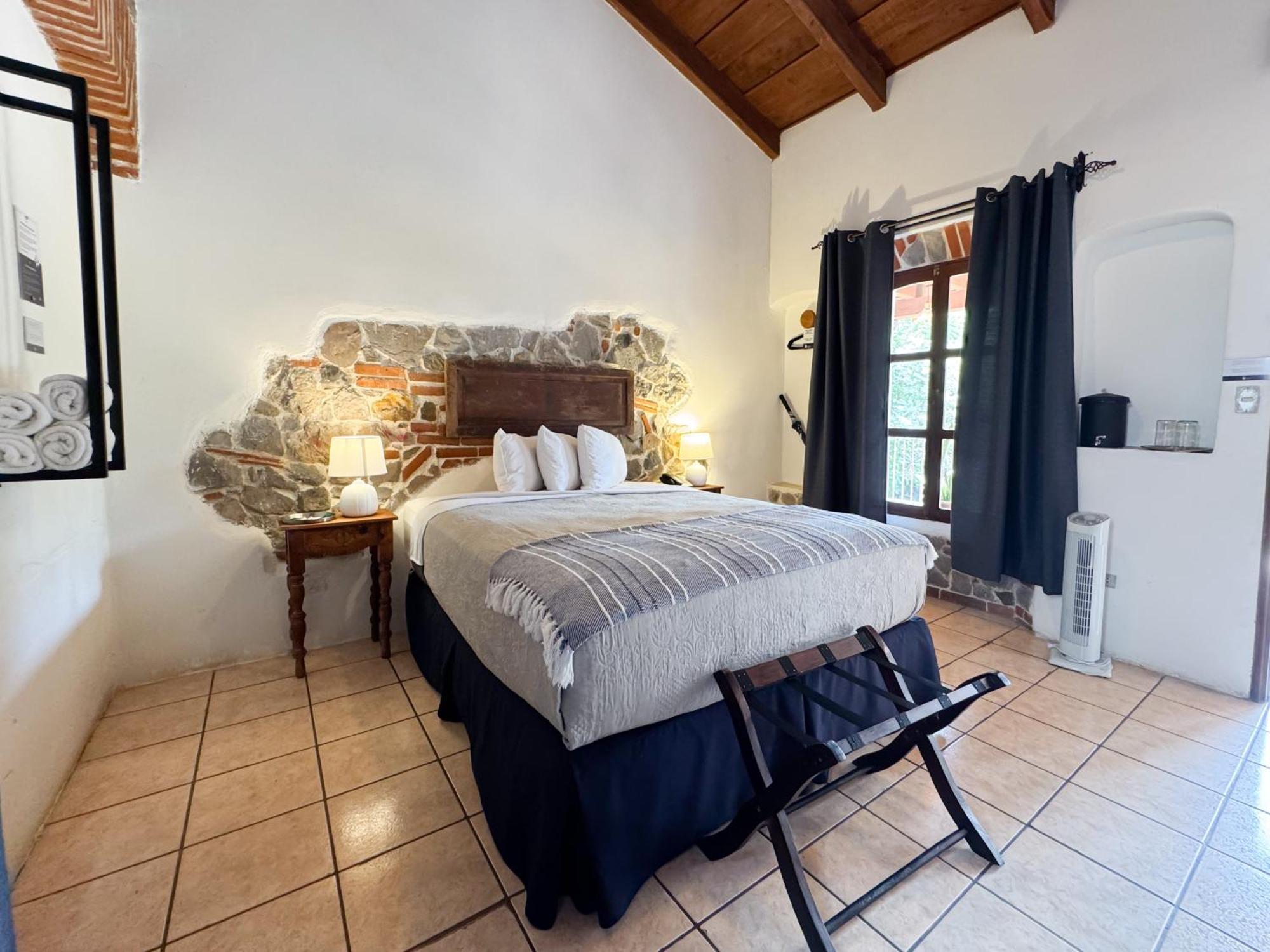 Hotel Cacique Real Antigua Chambre photo